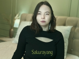 Sakurayang