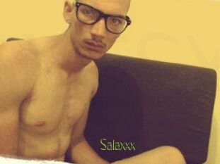 Salaxxx
