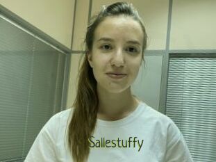 Sallestuffy