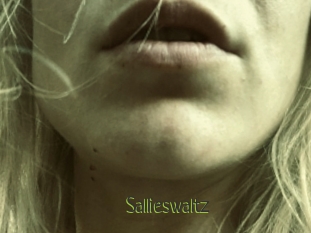 Sallieswaltz