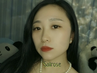 Sallrose