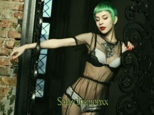 Sallycinamonxx