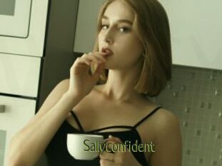 Sallyconfident