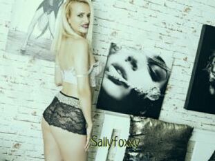 Sallyfoxxy