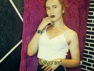 Sallygrand