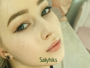 Sallyhiks