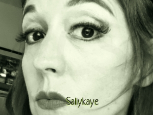 Sallykaye