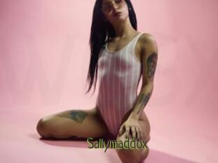 Sallymaddox