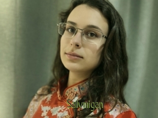 Sallymigan