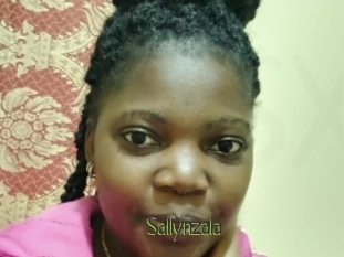 Sallynzala