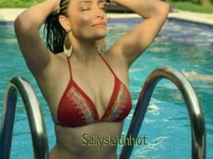 Sallyslatinhot