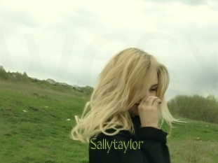 Sallytaylor