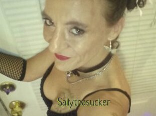 Sallythasucker