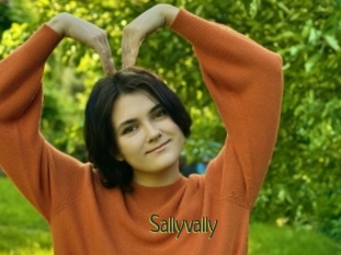 Sallyvally