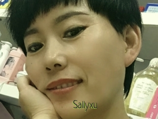 Sallyxu