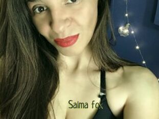 Salma_fox