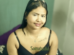 Salmahadid