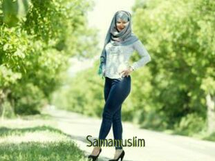 Salmamuslim