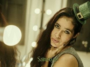 Salmatylor