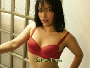 Salmawilliams