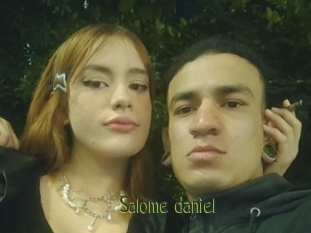 Salome_daniel