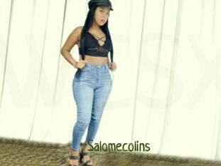 Salomecolins