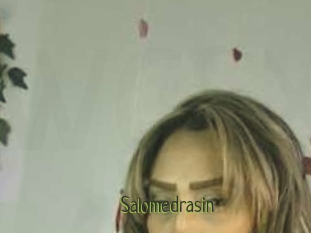 Salomedrasin