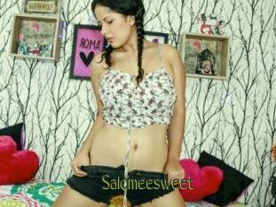 Salomeesweet