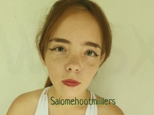 Salomehootmiillers