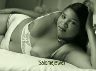 Salomejewel