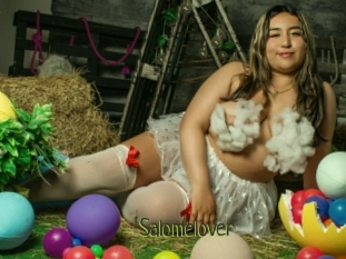 Salomelover