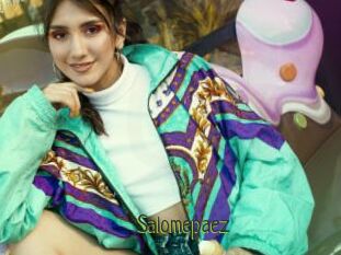 Salomepaez