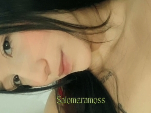 Salomeramoss