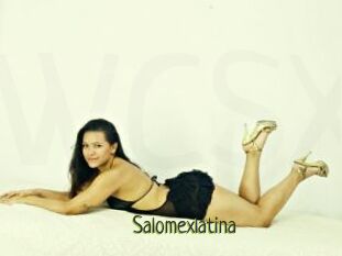 Salomexlatina