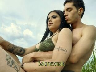 Salomexmaik