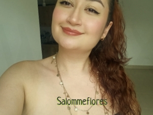 Salommeflores