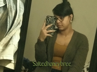Saltedhoneybree