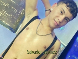 Salvador_xgomez