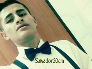 Salvador20cm