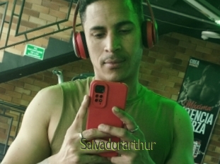 Salvadorarthur
