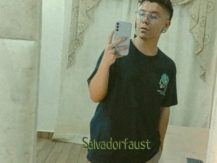 Salvadorfaust