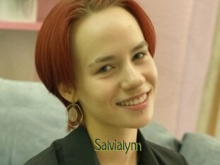 Salvialynn