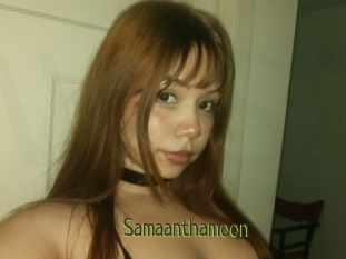 Samaanthamoon