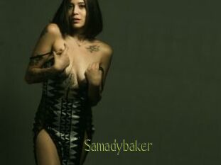 Samadybaker