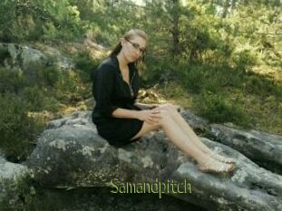 Samandpitch