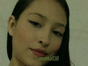 Samanta118