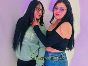 Samantaandalexa