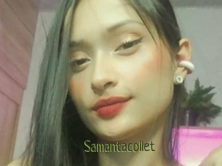 Samantacollet