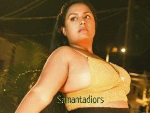 Samantadiors