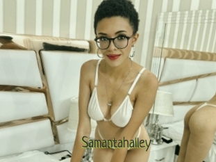 Samantahalley
